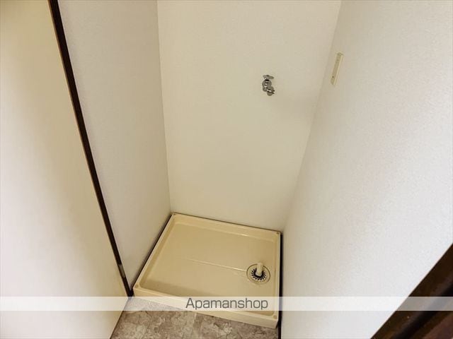ベアーズパレスの内装写真