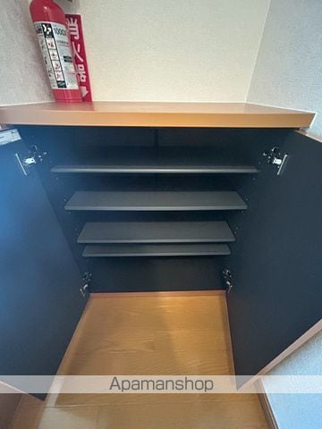 エスポワール秋月の内装写真