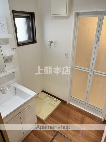グランディールIIIの内装写真