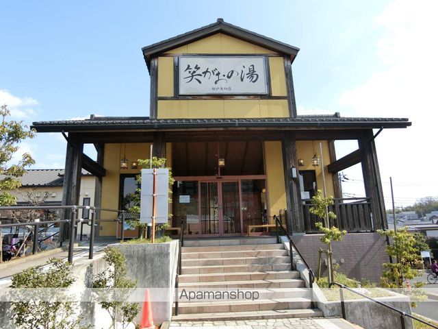 グレイシャス矢切IIの周辺写真