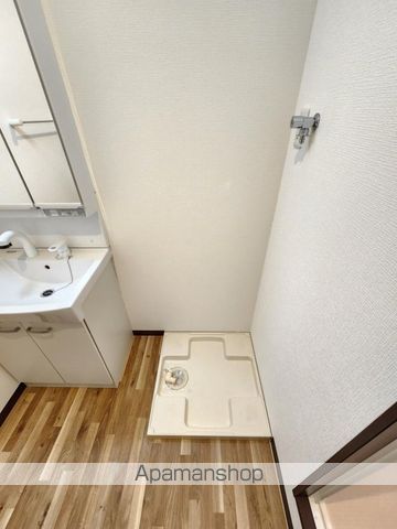 サンコート勝山の内装写真
