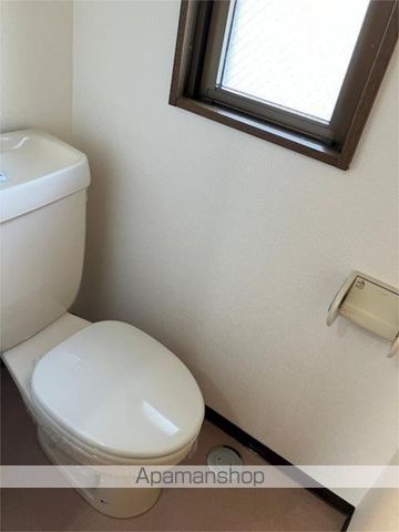 サンセットストリートの内装写真