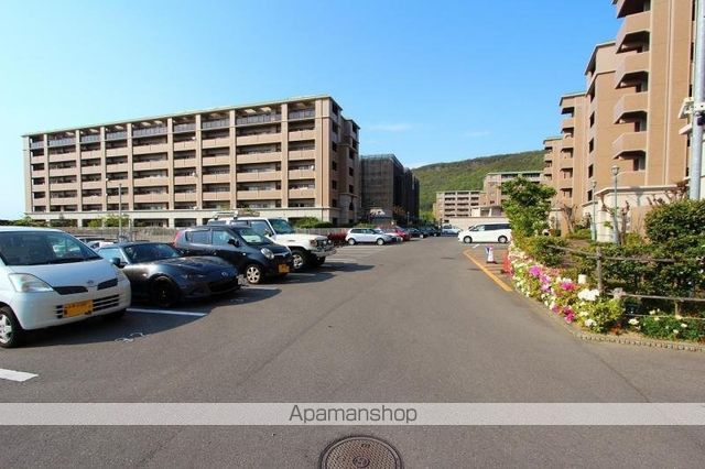 アルファシティ屋島四番館のその他写真