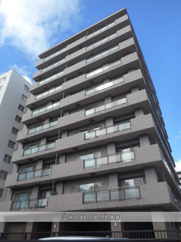 ヴェルドミール裏参道 1003号の外観写真