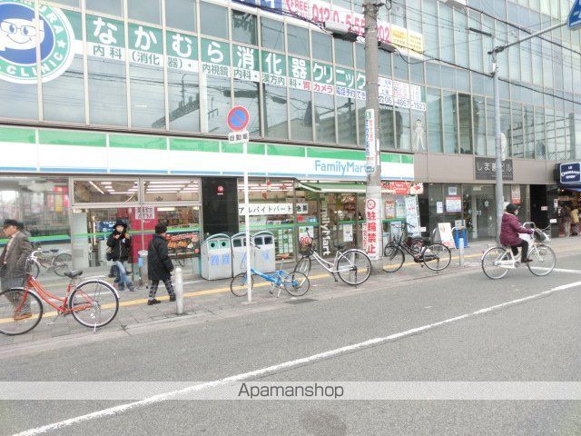 グランデュールの周辺写真