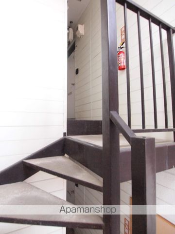 第17森宅建マンションのその他写真