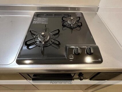 パストラルハウス[1K/33.26m2]の内装3