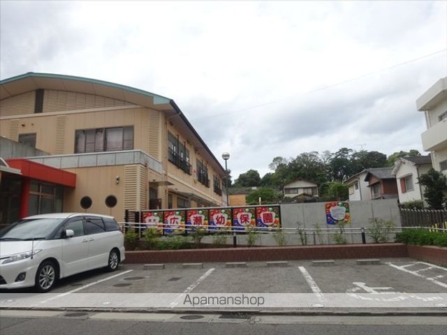 グリーンプラザ谷町壱番館 301 ｜ 和歌山県和歌山市谷町33-1（賃貸マンション1K・2階・17.34㎡） その19