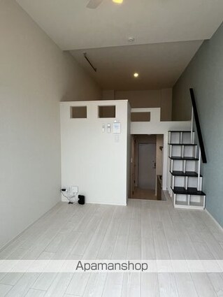 ハーモニーテラス東仙台ⅩⅣ[1K/20.02m2]の内装1