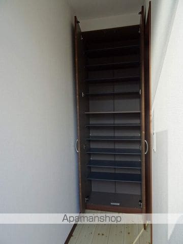 コンフォート メゾン プラムの内装写真