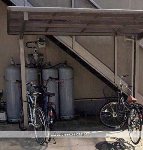 シエルフォンティーヌIIのその他写真