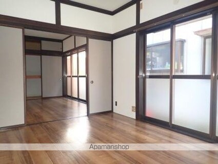 逢谷内６丁目保田貸家[3K/57.14m2]の内装1