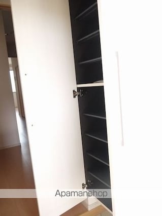 サニーハウス　Ｋ　Ⅱ[1LDK/50.86m2]の共用部3