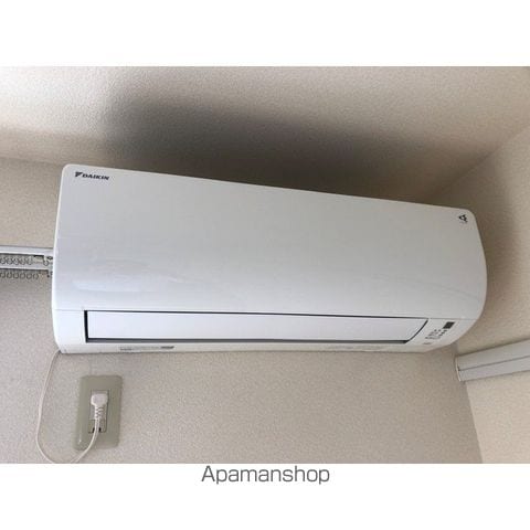 カーサ アロサールの内装写真