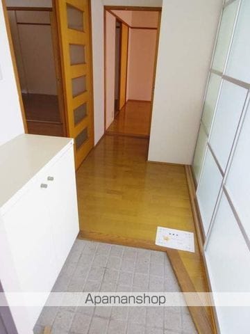 遠藤ハイツCの内装写真