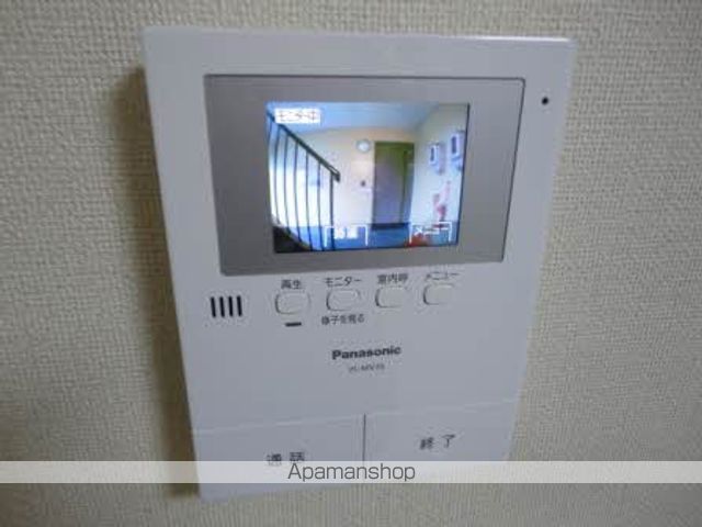 サンパレス並柳の内装写真