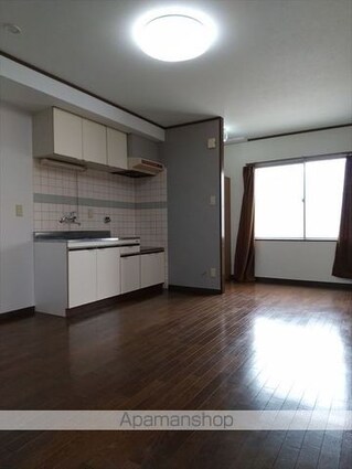 和歌山県和歌山市杭ノ瀬[2LDK/48.6m2]の内装3