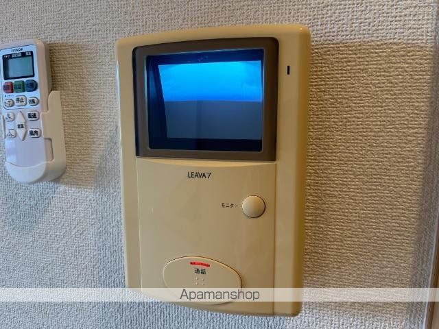 GENTLY麻生田の内装写真