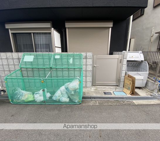KORE・YIELDのその他写真
