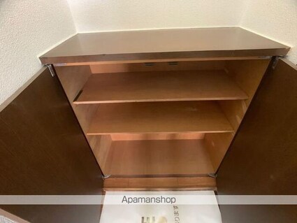 フォーダイヤモンズタウン　Ａ[2K/40.15m2]の内装1