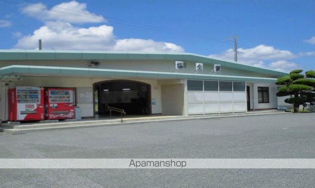 ビレッジハウス埴生1号棟の周辺写真