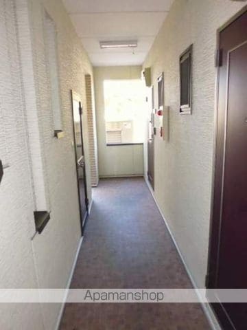 SOLEIL LEVANTの内装写真