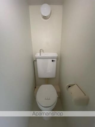 ＭＩＮＥ　ＢＬＤＧ（マインビル）[1K/15m2]のトイレ