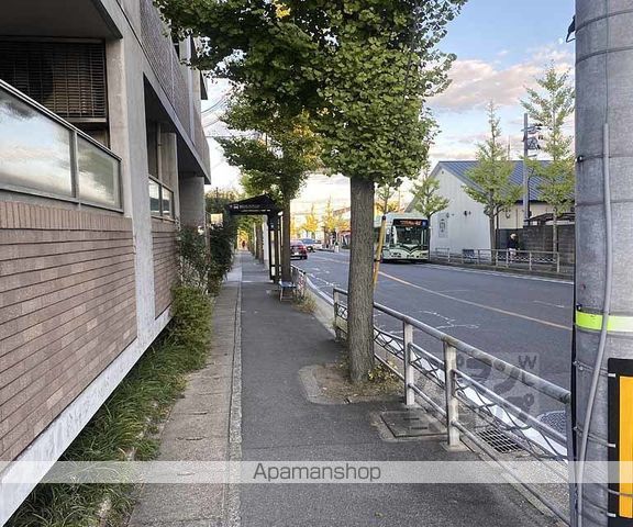 ランブラス桂水築町の周辺写真