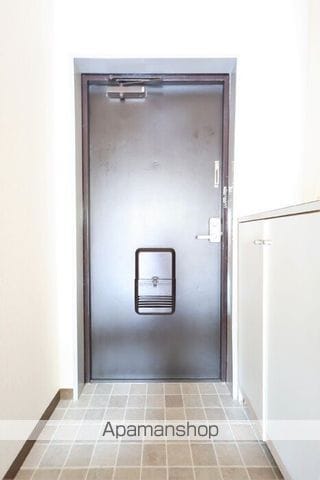ヴィラソレイユの内装写真