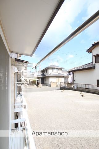 ダイキンコーポの内装写真