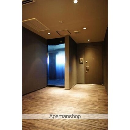 ｆｉｎｏ　ＪＩＹＵＧＡＯＫＡ[1K/21m2]の共用部1