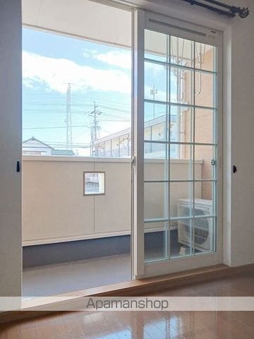 オランジュの内装写真
