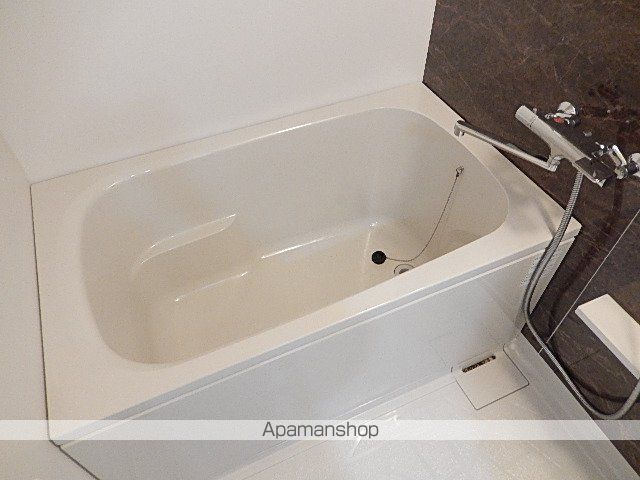 トレヴィ高岳の内装写真