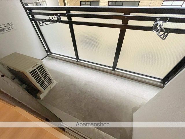 PLANDOR北浜の内装写真