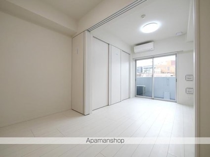 ＴＨＥ　ＰＲＥＭＩＵＭ　ＣＵＢＥ　Ｇ　東中野[1DK/25.98m2]のその他内装8