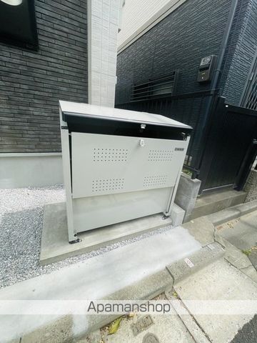 フェリス赤羽のその他写真