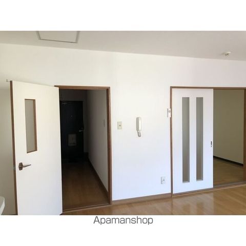N14 HOMAREの内装写真