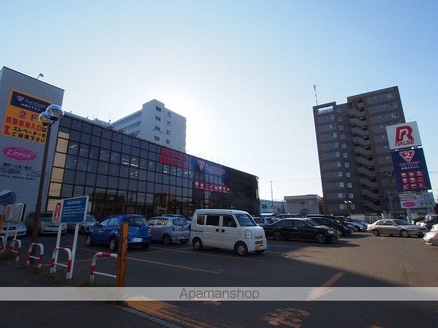 MANY’S COURTの周辺写真