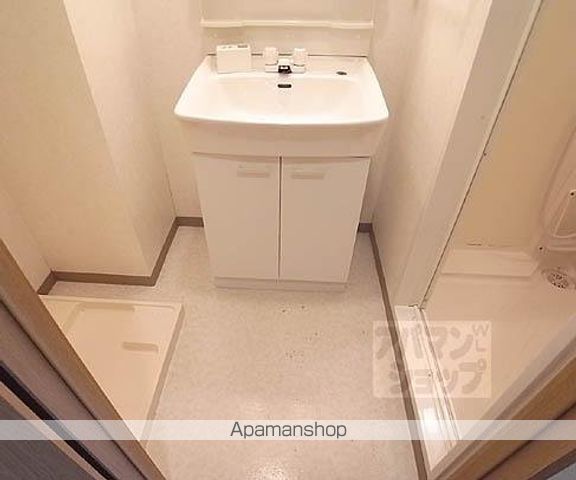 ベルシャンブルの内装写真