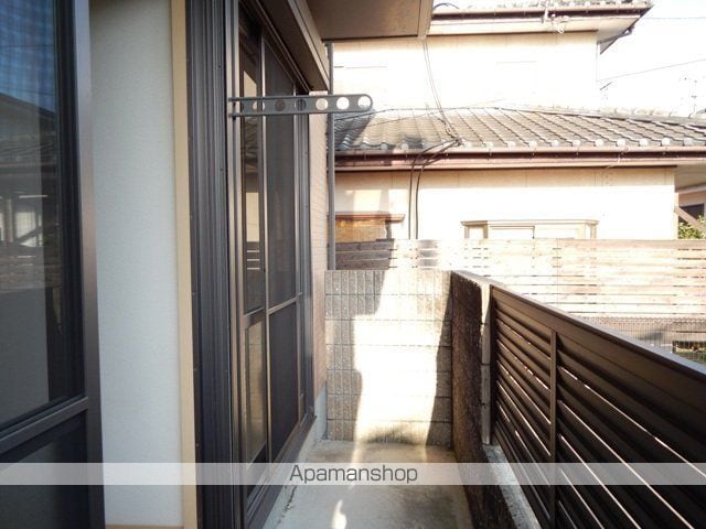 サザンウェーブの内装写真