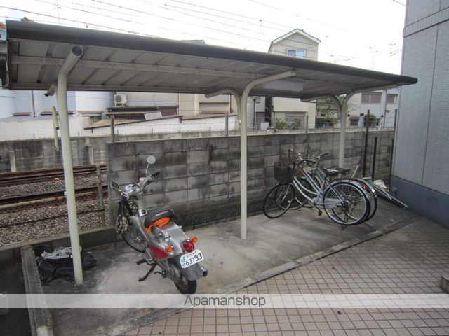 ヴィオックスアベニュー磯島のその他写真