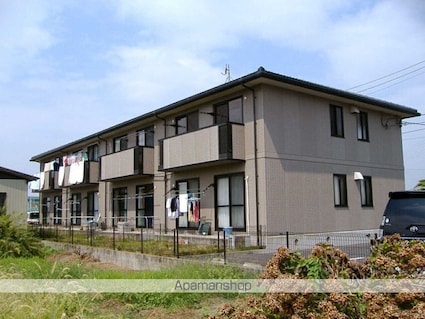 愛知県丹羽郡大口町下小口６丁目[2LDK/52.41m2]の外観1