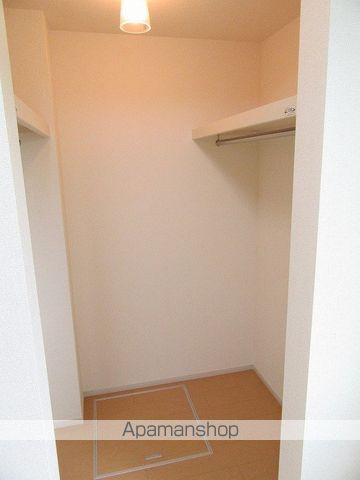 フローリッシュの内装写真
