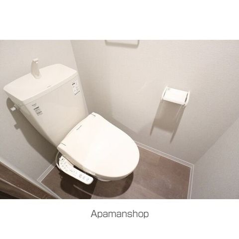 BILLS NAKANOSHIMAの内装写真
