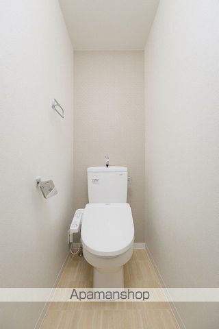 THE天神シティの内装写真