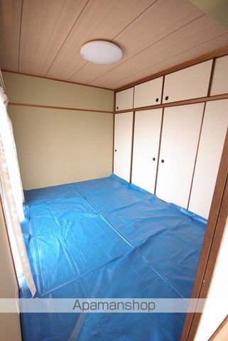晴海コーポラスの内装写真