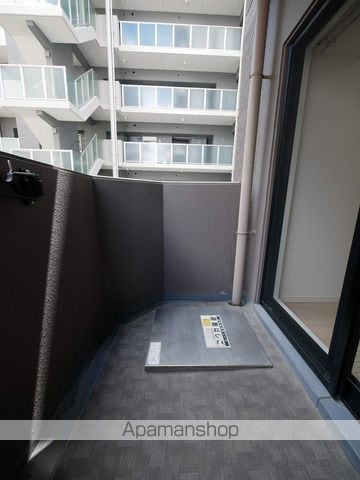 S−RESIDENCE北浜の内装写真