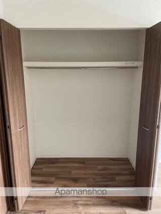 セレッソシンエイ[1LDK/40.62m2]のトイレ