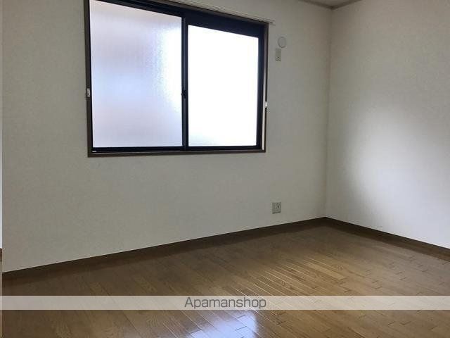 ヒルサイドテラスF棟の内装写真