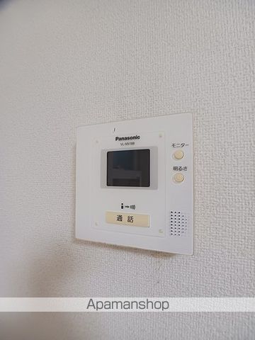 テラ ハウスの内装写真